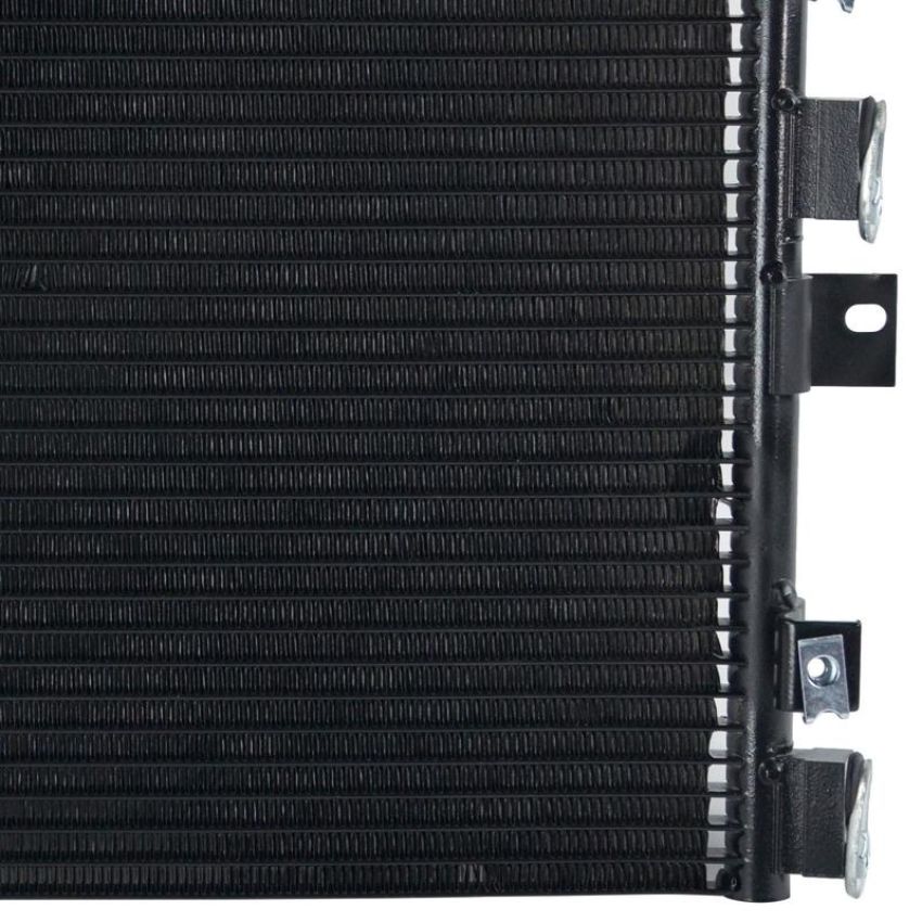 ONE STOP SOLUTIONS 3286 OSC Cooling Products 3286 New Condenser
