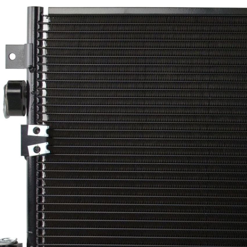 ONE STOP SOLUTIONS 3287 OSC Cooling Products 3287 New Condenser