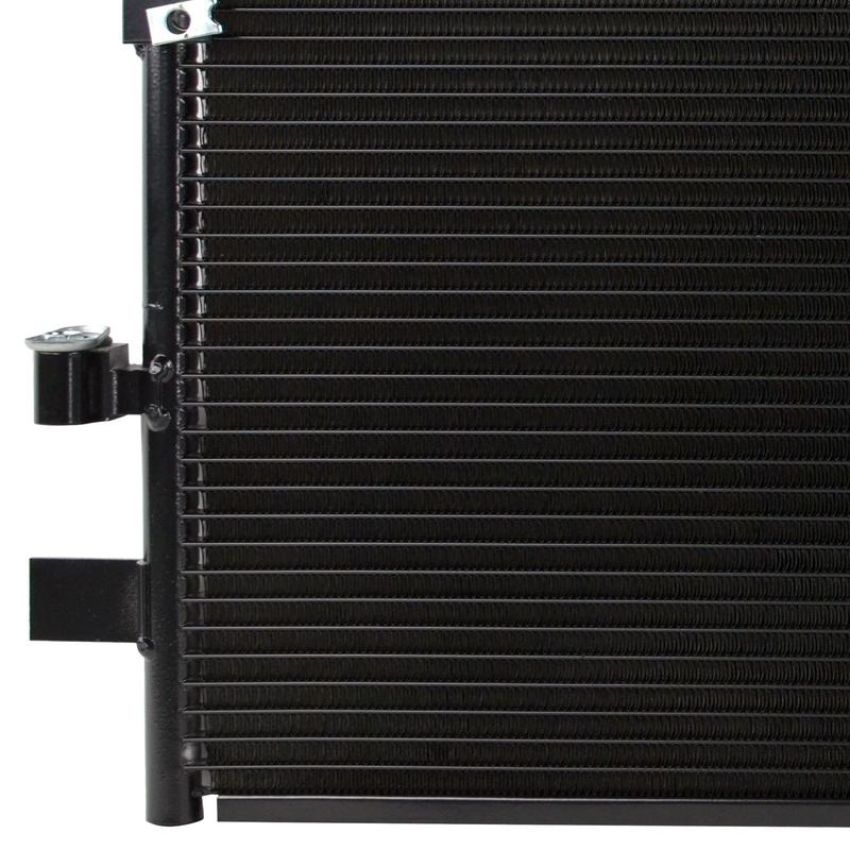ONE STOP SOLUTIONS 3287 OSC Cooling Products 3287 New Condenser
