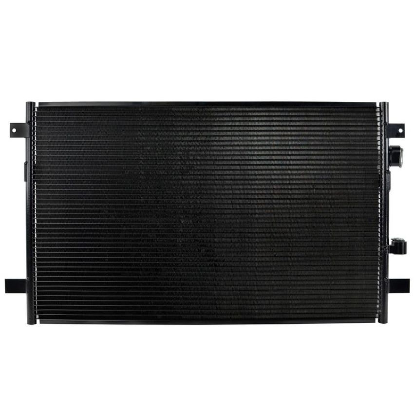 ONE STOP SOLUTIONS 3287 OSC Cooling Products 3287 New Condenser
