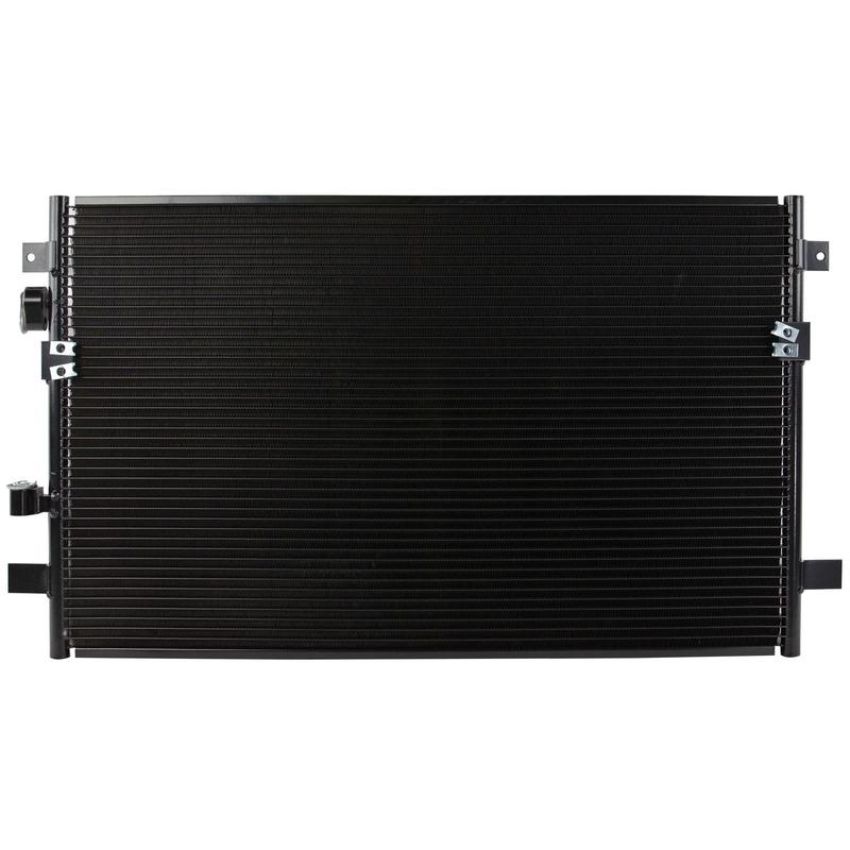 ONE STOP SOLUTIONS 3287 OSC Cooling Products 3287 New Condenser