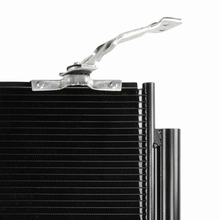 ONE STOP SOLUTIONS 3290 OSC Cooling Products 3290 New Condenser