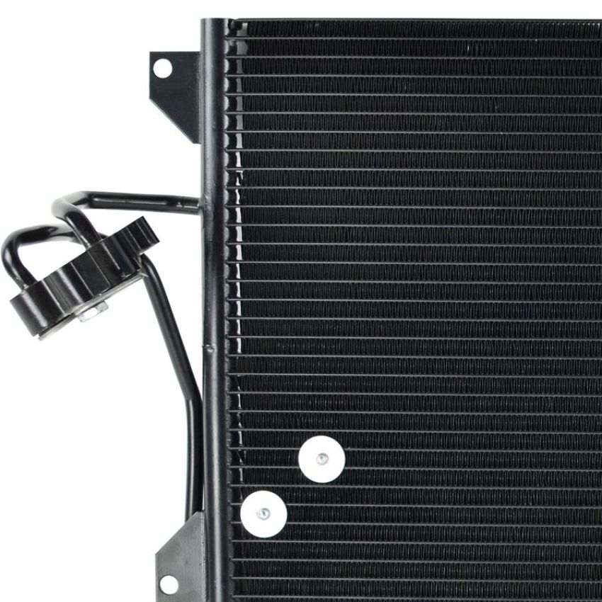 ONE STOP SOLUTIONS 3294 OSC Cooling Products 3294 New Condenser