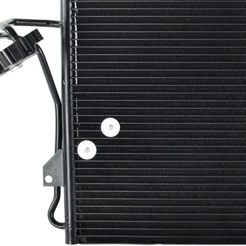ONE STOP SOLUTIONS 3294 OSC Cooling Products 3294 New Condenser
