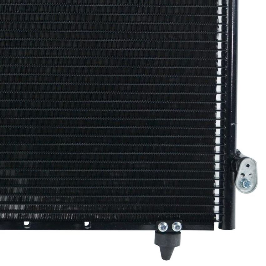 ONE STOP SOLUTIONS 3296 OSC Cooling Products 3296 New Condenser