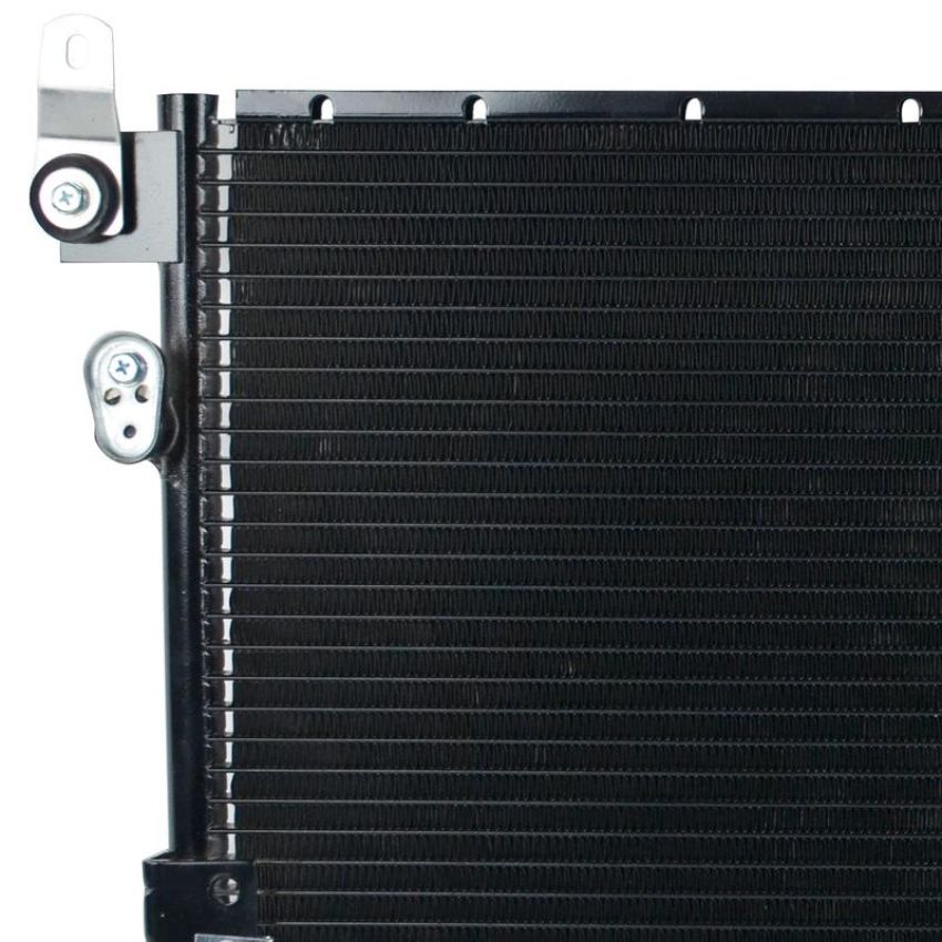 ONE STOP SOLUTIONS 3296 OSC Cooling Products 3296 New Condenser