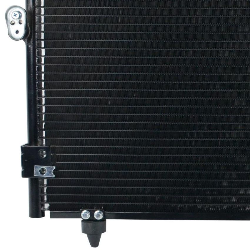 ONE STOP SOLUTIONS 3296 OSC Cooling Products 3296 New Condenser