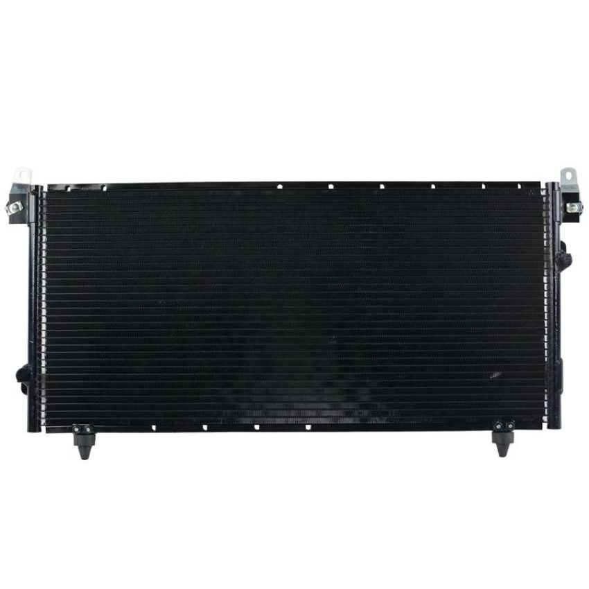 ONE STOP SOLUTIONS 3296 OSC Cooling Products 3296 New Condenser