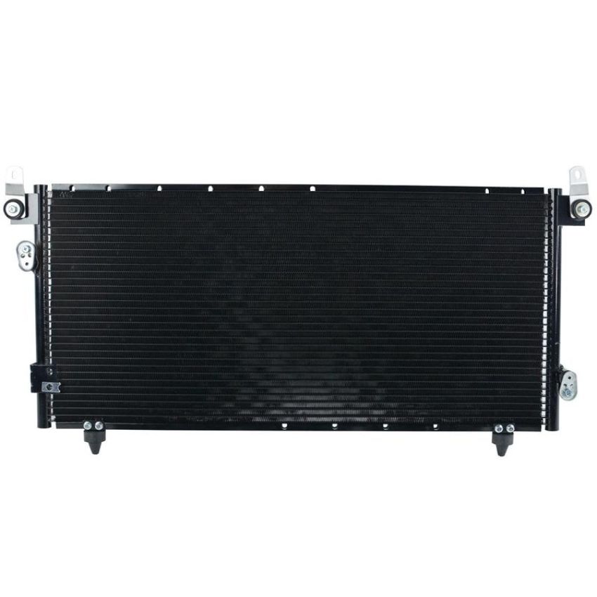 ONE STOP SOLUTIONS 3296 OSC Cooling Products 3296 New Condenser