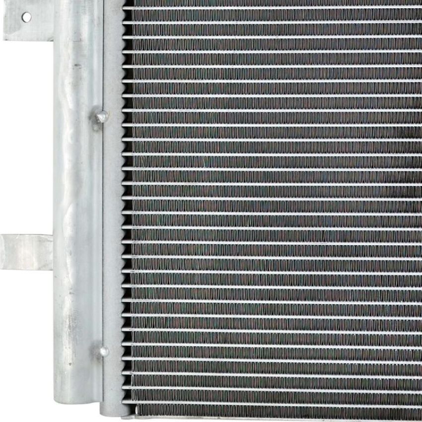 ONE STOP SOLUTIONS 3297 OSC Cooling Products 3297 New Condenser