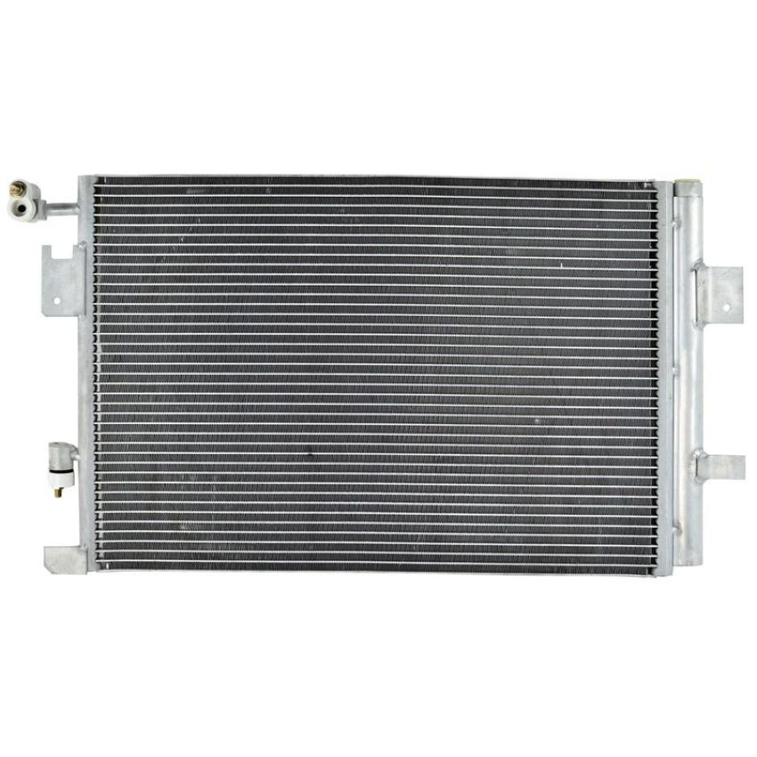 ONE STOP SOLUTIONS 3297 OSC Cooling Products 3297 New Condenser