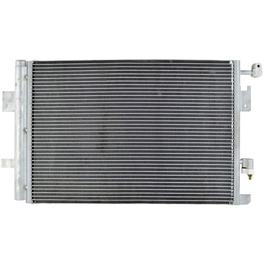 ONE STOP SOLUTIONS 3297 OSC Cooling Products 3297 New Condenser