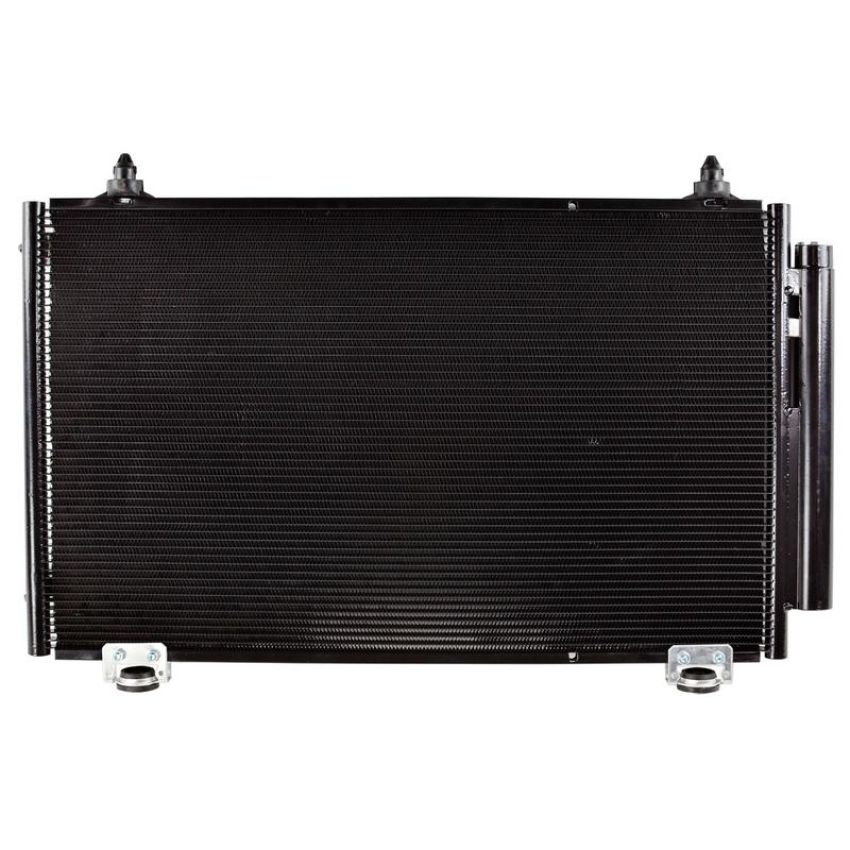 ONE STOP SOLUTIONS 3299 OSC Cooling Products 3299 New Condenser