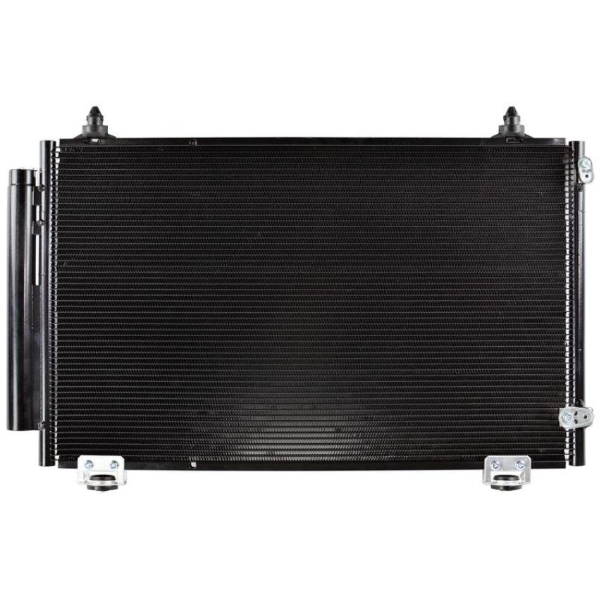 ONE STOP SOLUTIONS 3299 OSC Cooling Products 3299 New Condenser