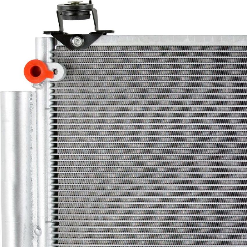 ONE STOP SOLUTIONS 3300 OSC Cooling Products 3300 New Condenser