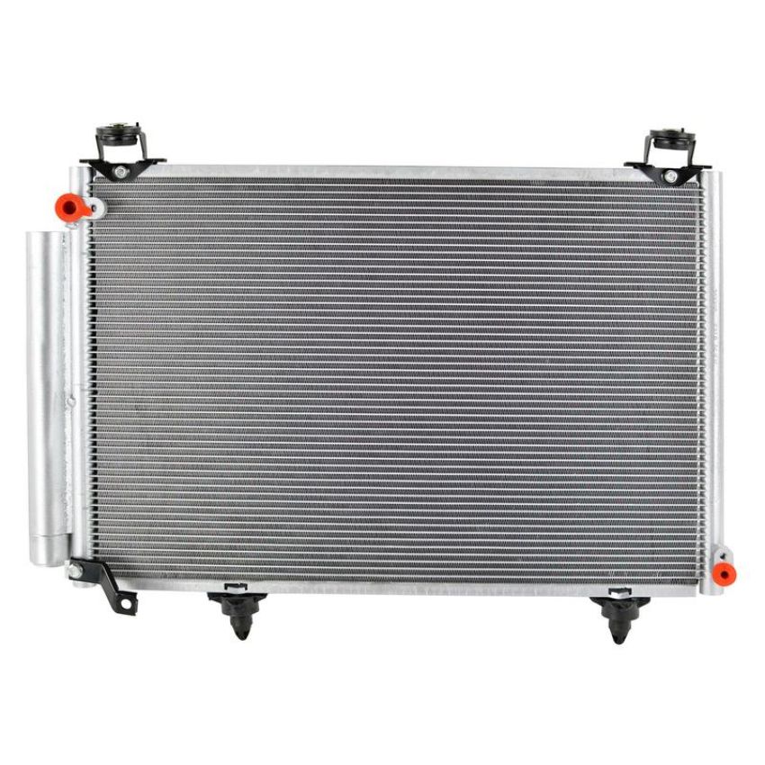 ONE STOP SOLUTIONS 3300 OSC Cooling Products 3300 New Condenser