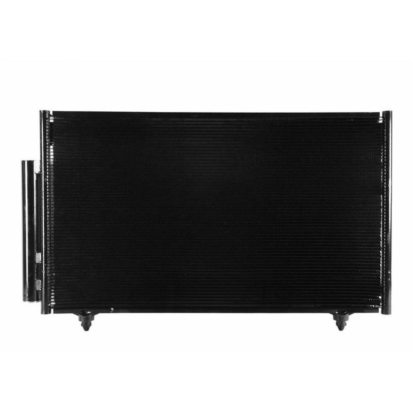 ONE STOP SOLUTIONS 3304 OSC Cooling Products 3304 New Condenser
