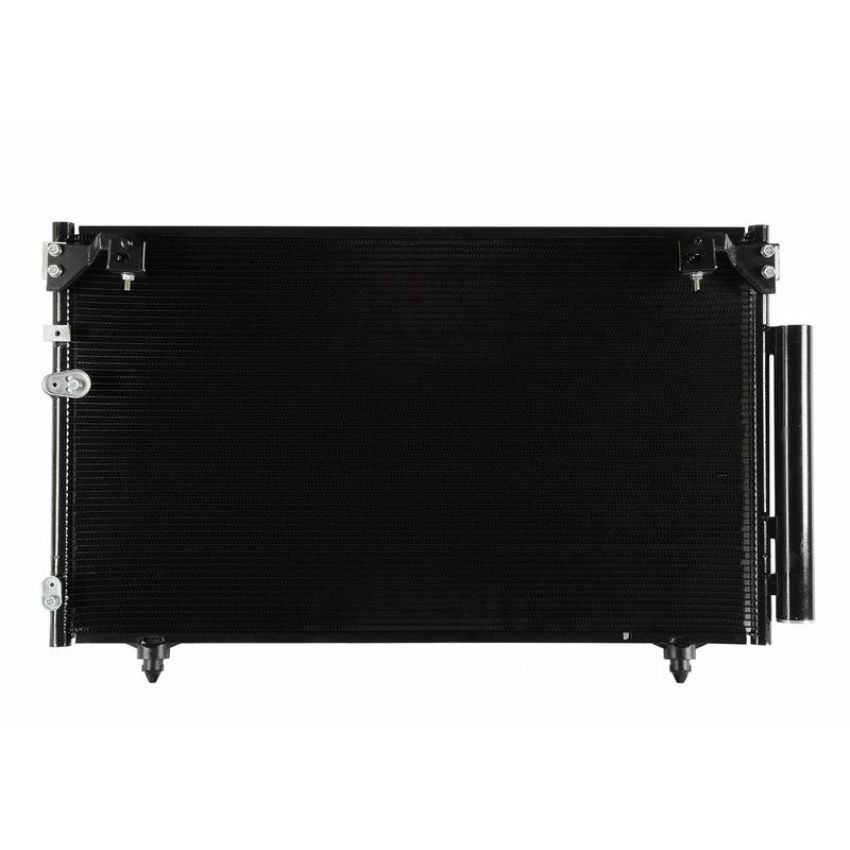 ONE STOP SOLUTIONS 3304 OSC Cooling Products 3304 New Condenser