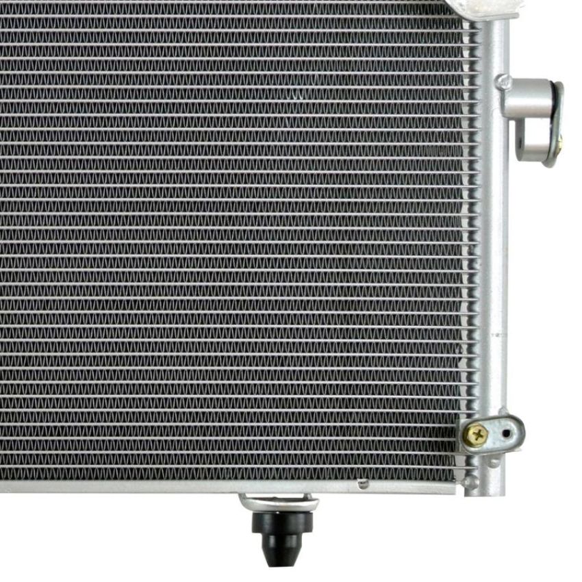 ONE STOP SOLUTIONS 3314 OSC Cooling Products 3314 New Condenser