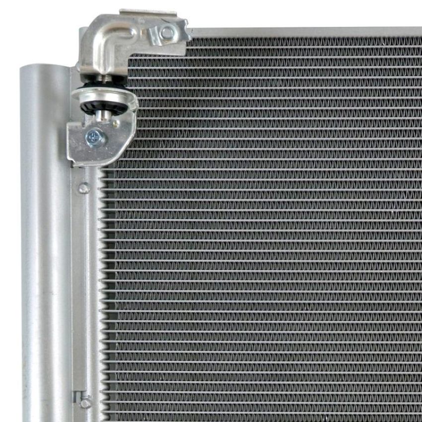 ONE STOP SOLUTIONS 3314 OSC Cooling Products 3314 New Condenser