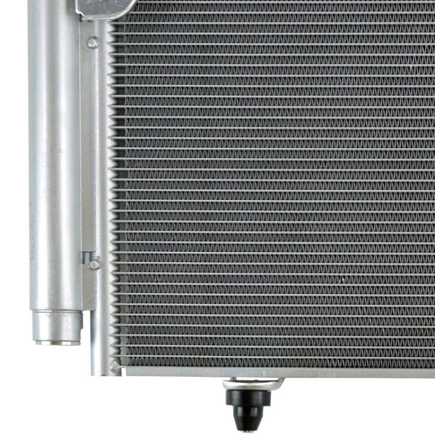 ONE STOP SOLUTIONS 3314 OSC Cooling Products 3314 New Condenser