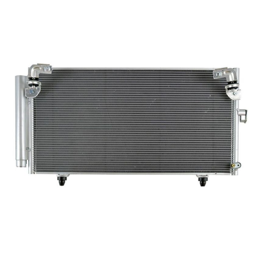 ONE STOP SOLUTIONS 3314 OSC Cooling Products 3314 New Condenser