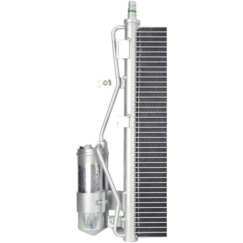 ONE STOP SOLUTIONS 3318 OSC Cooling Products 3318 New Condenser