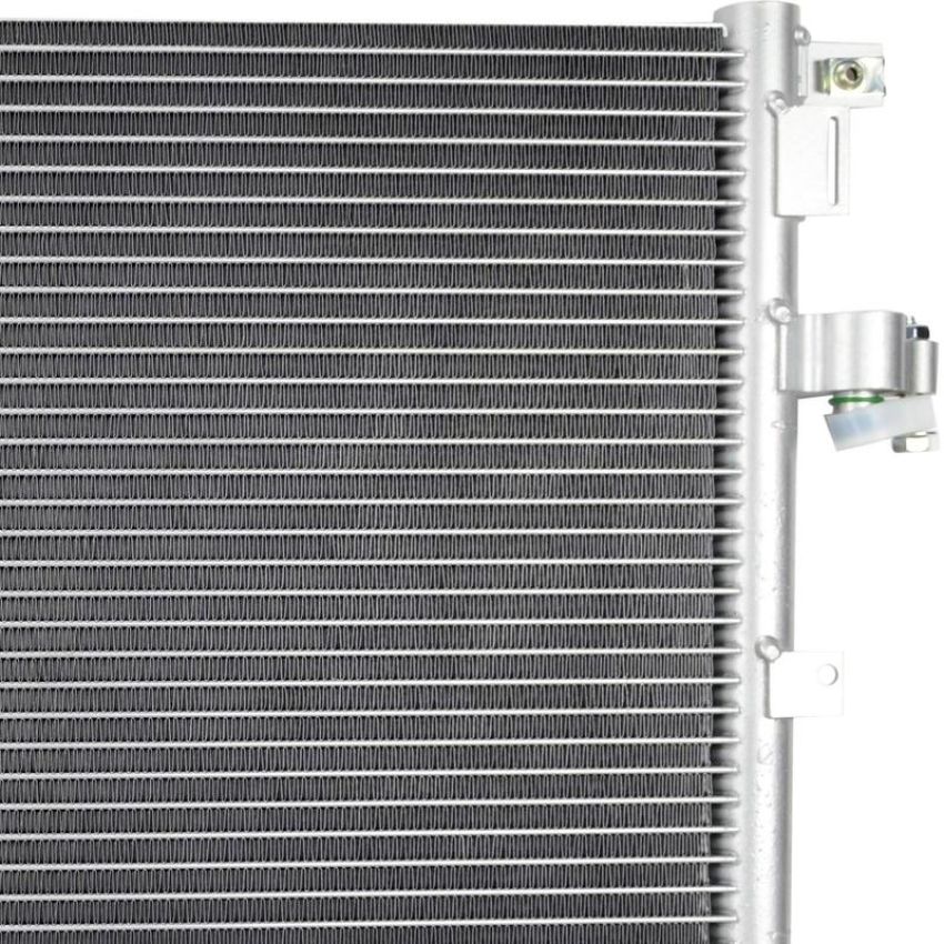 ONE STOP SOLUTIONS 3318 OSC Cooling Products 3318 New Condenser