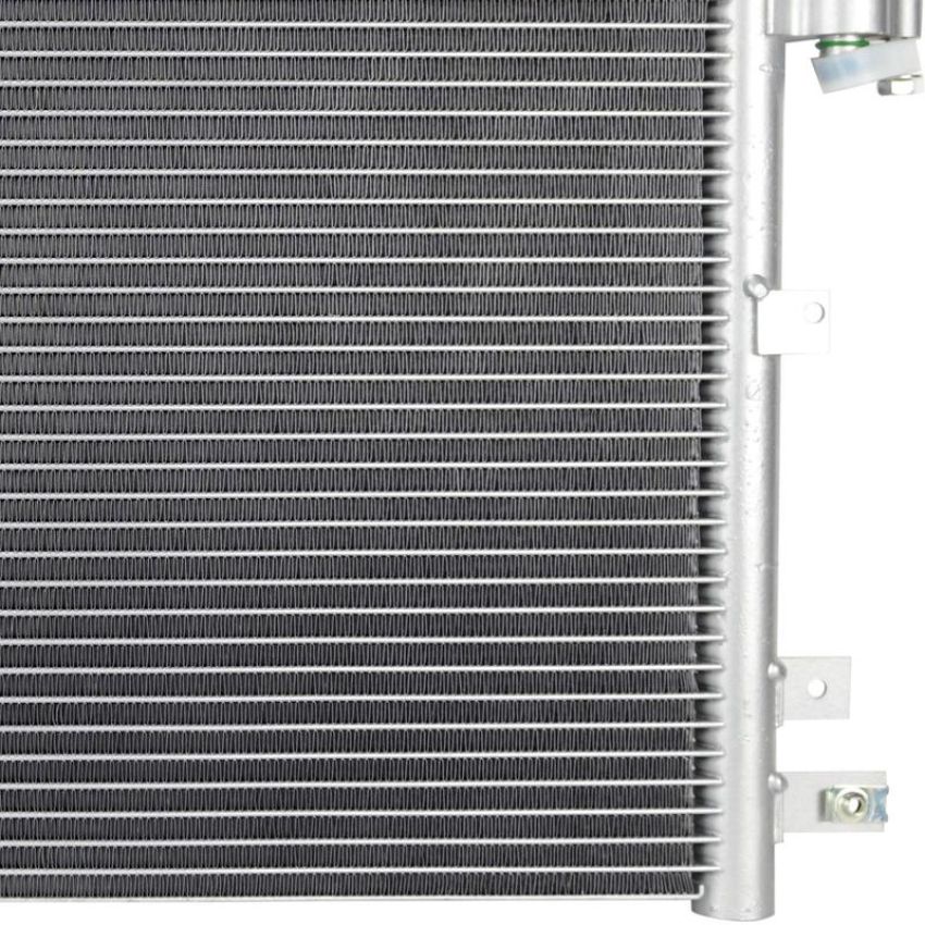 ONE STOP SOLUTIONS 3318 OSC Cooling Products 3318 New Condenser
