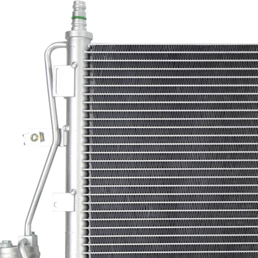 ONE STOP SOLUTIONS 3318 OSC Cooling Products 3318 New Condenser