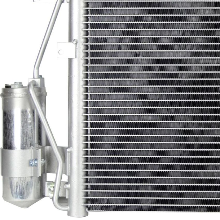 ONE STOP SOLUTIONS 3318 OSC Cooling Products 3318 New Condenser