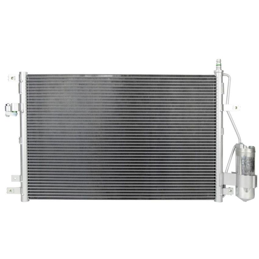 ONE STOP SOLUTIONS 3318 OSC Cooling Products 3318 New Condenser