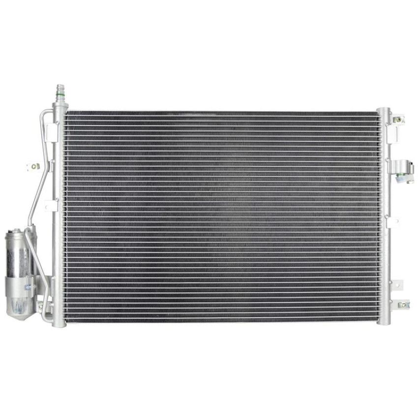 ONE STOP SOLUTIONS 3318 OSC Cooling Products 3318 New Condenser