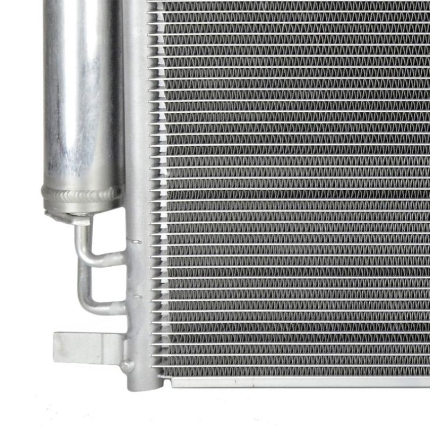 ONE STOP SOLUTIONS 3323 OSC Cooling Products 3323 New Condenser