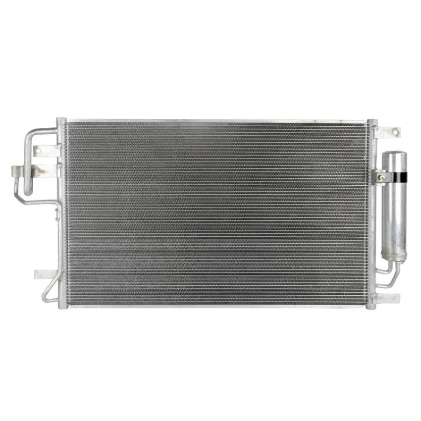 ONE STOP SOLUTIONS 3323 OSC Cooling Products 3323 New Condenser