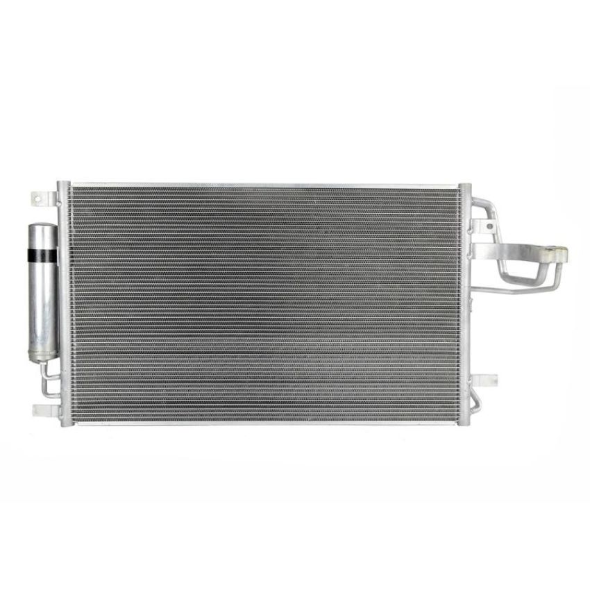 ONE STOP SOLUTIONS 3323 OSC Cooling Products 3323 New Condenser