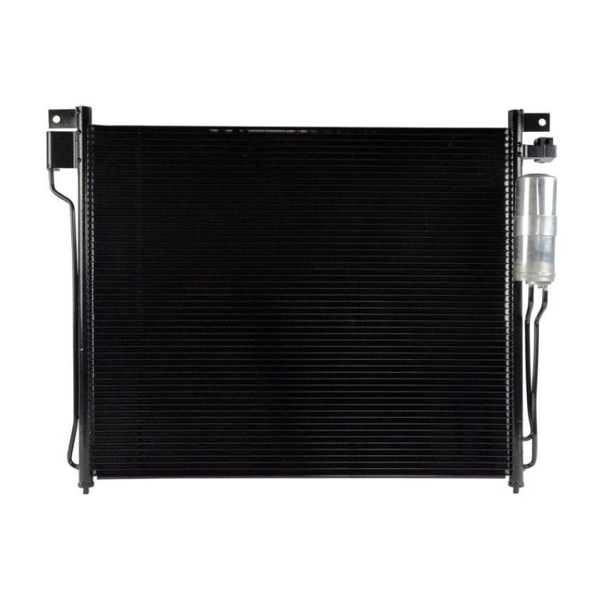 ONE STOP SOLUTIONS 3331 OSC Cooling Products 3331 New Condenser