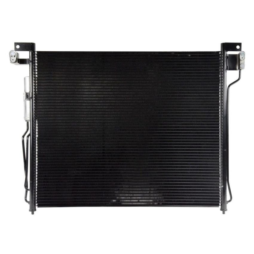ONE STOP SOLUTIONS 3331 OSC Cooling Products 3331 New Condenser
