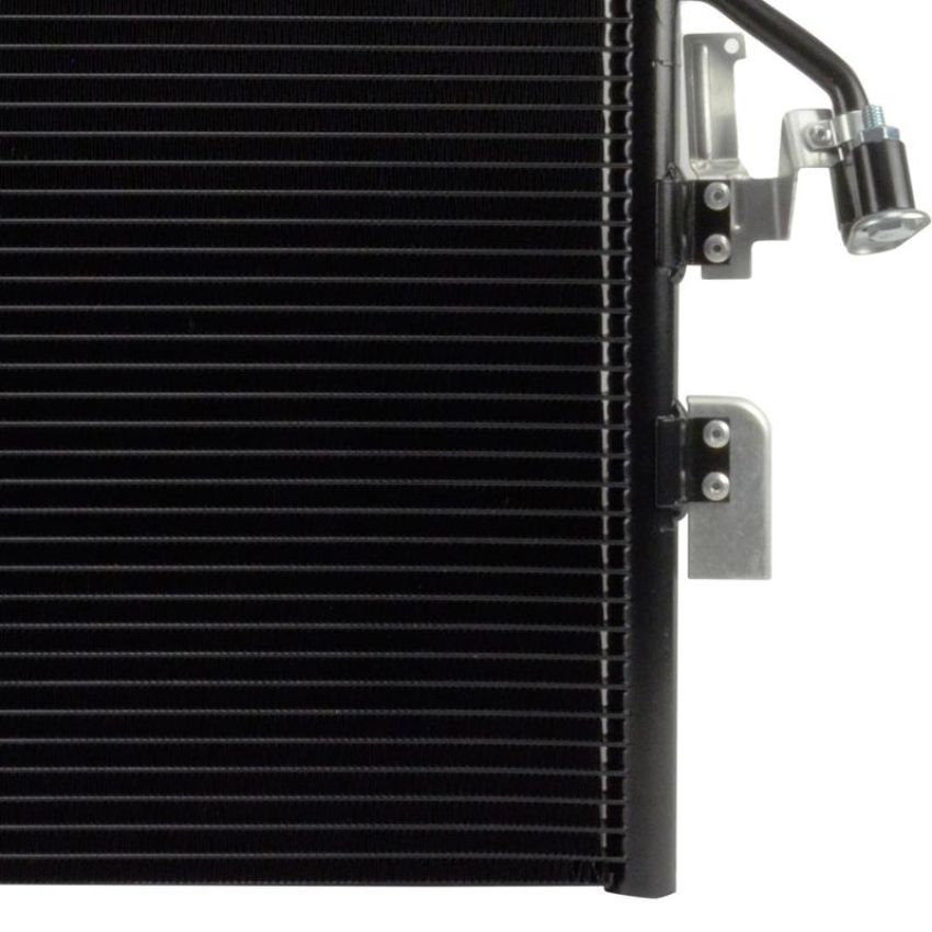 ONE STOP SOLUTIONS 3343 OSC Cooling Products 3343 New Condenser