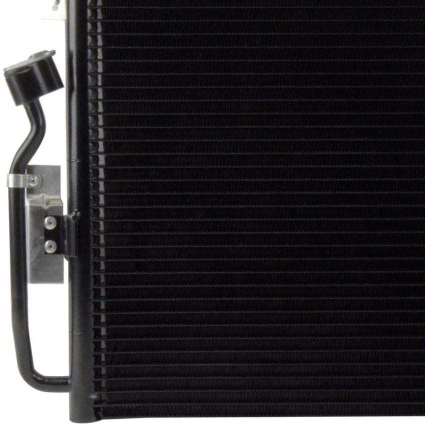 ONE STOP SOLUTIONS 3343 OSC Cooling Products 3343 New Condenser