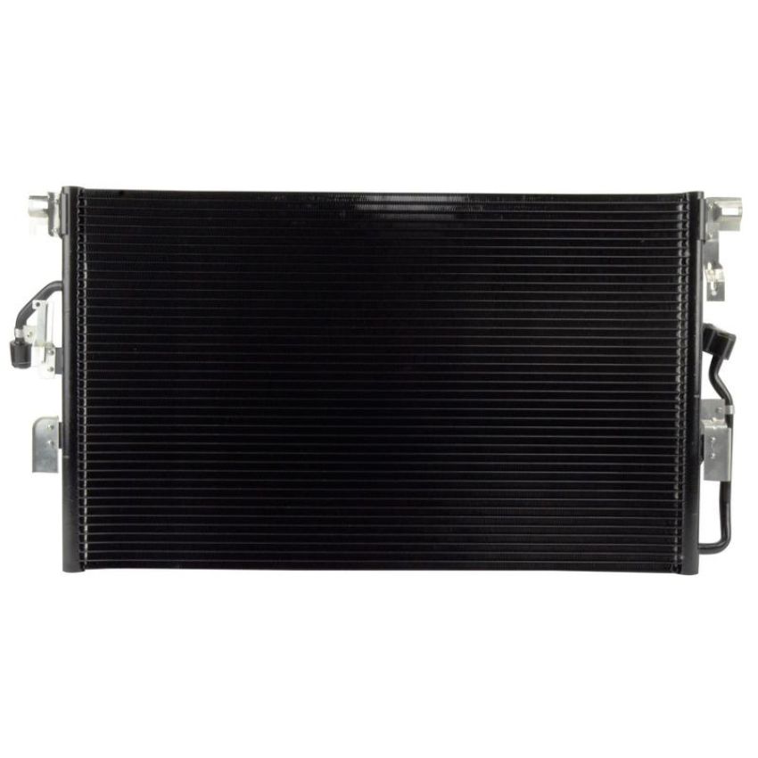 ONE STOP SOLUTIONS 3343 OSC Cooling Products 3343 New Condenser