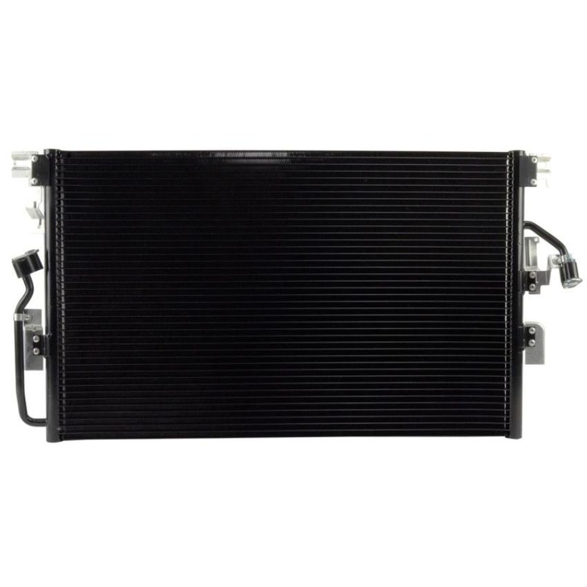 ONE STOP SOLUTIONS 3343 OSC Cooling Products 3343 New Condenser