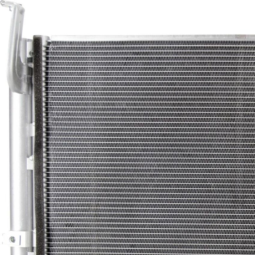 ONE STOP SOLUTIONS 3345 OSC Cooling Products 3345 New Condenser