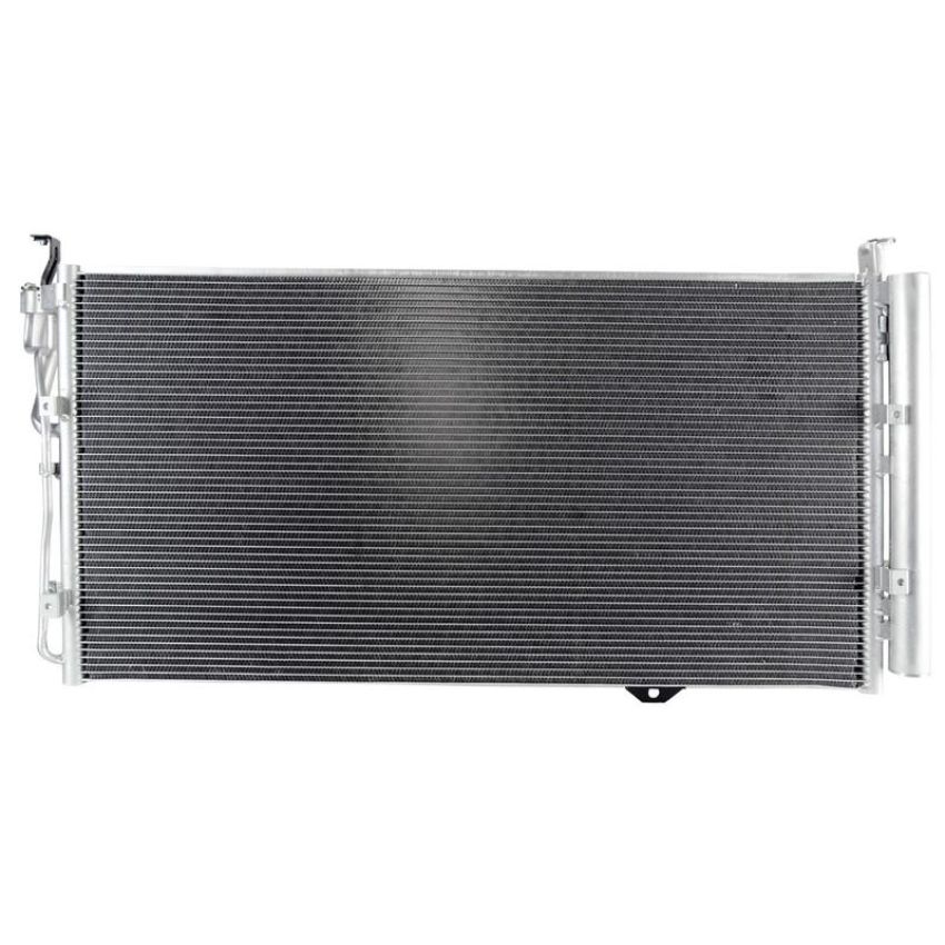 ONE STOP SOLUTIONS 3345 OSC Cooling Products 3345 New Condenser