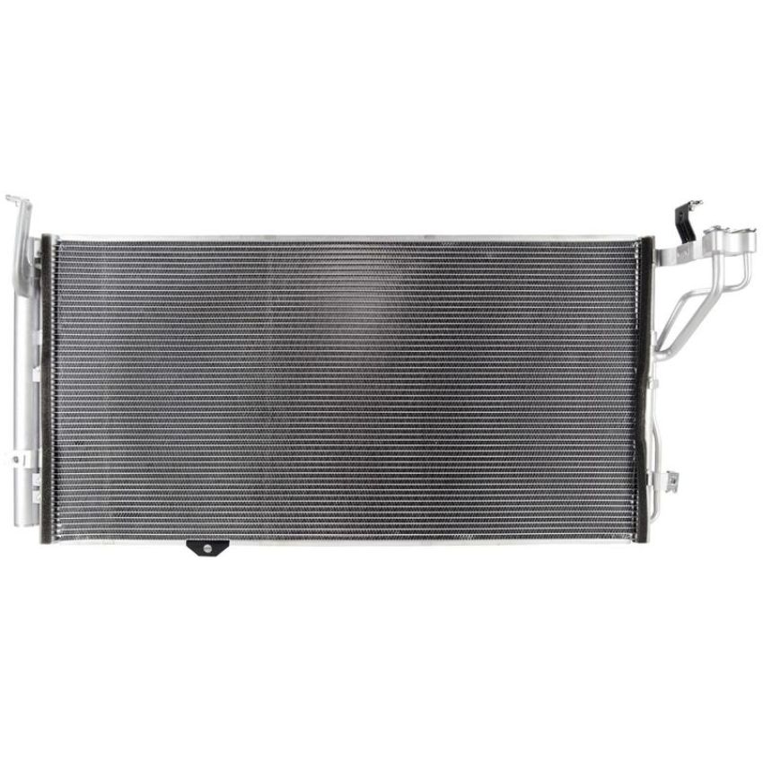 ONE STOP SOLUTIONS 3345 OSC Cooling Products 3345 New Condenser