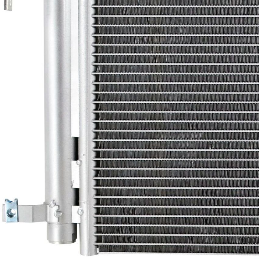 ONE STOP SOLUTIONS 3347 OSC Cooling Products 3347 New Condenser