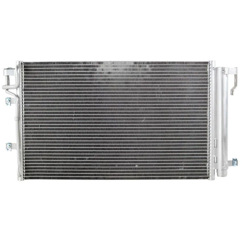 ONE STOP SOLUTIONS 3347 OSC Cooling Products 3347 New Condenser
