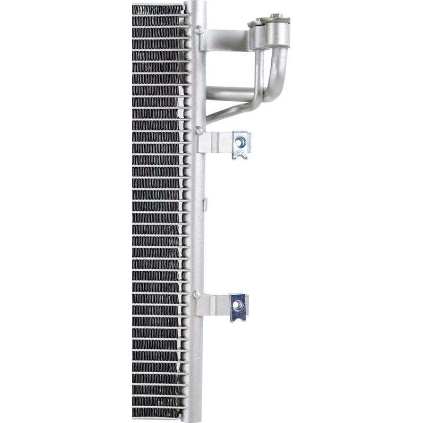 ONE STOP SOLUTIONS 3347 OSC Cooling Products 3347 New Condenser