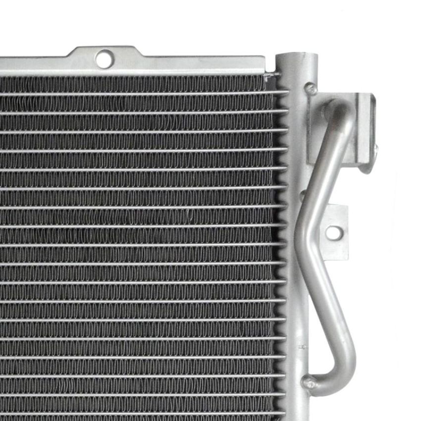ONE STOP SOLUTIONS 3348 OSC Cooling Products 3348 New Condenser