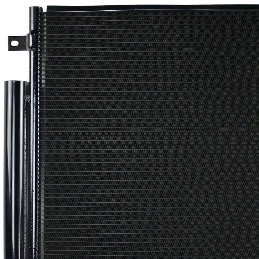 ONE STOP SOLUTIONS 3349 OSC Cooling Products 3349 New Condenser